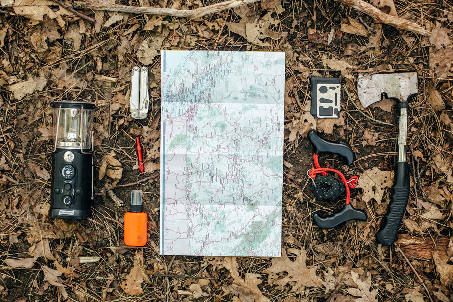 Campingtrends 2025: Was uns in der Welt des Outdoor-Abenteuers erwartet